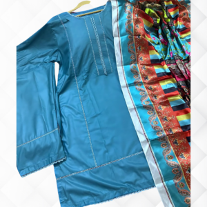 Stitched Shirts