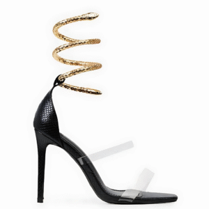 Ova Slim Heels