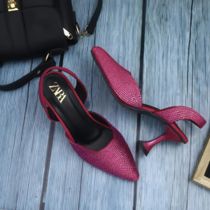 Luna Pumps