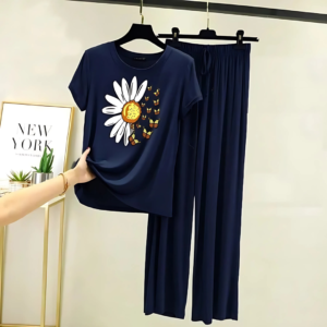 Summer Night Wear For Women
