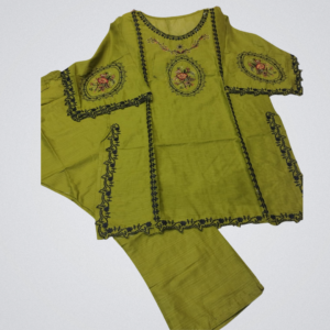 Doria Lawn Cotton Shirts For Women