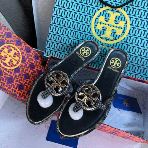 Vela Quilts Slippers