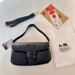COACH Ladies Handbag With Brand Box