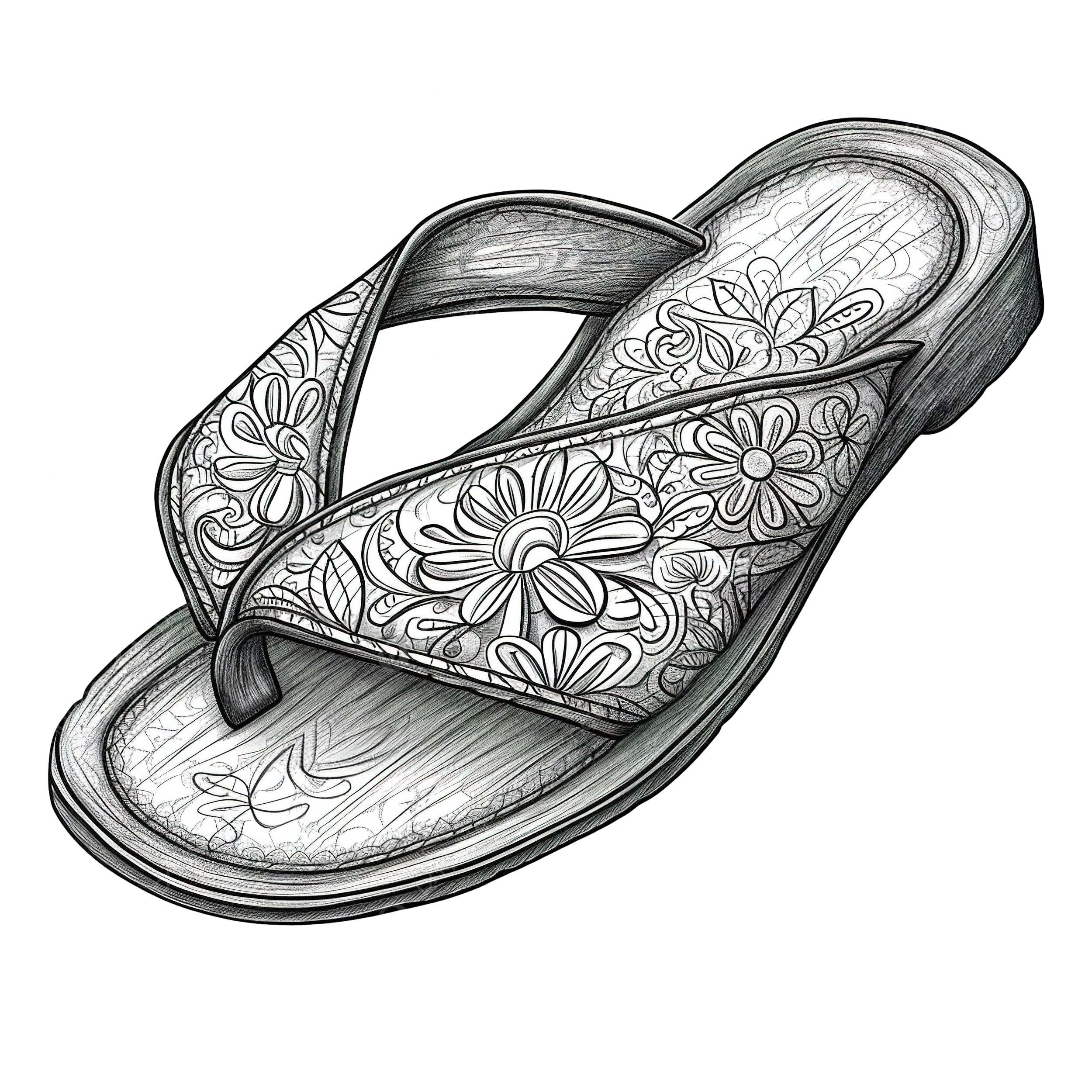 slipper image