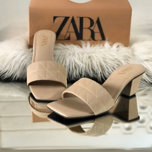 Zeraya Heels