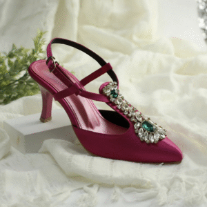 Blanira Elegance Heels