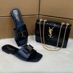 Sylora Luxe Duo