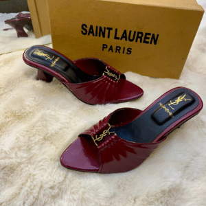 Yanus Classic Heels