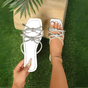Chovana Bow Flats