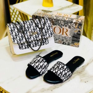 Deore Luxe Duo